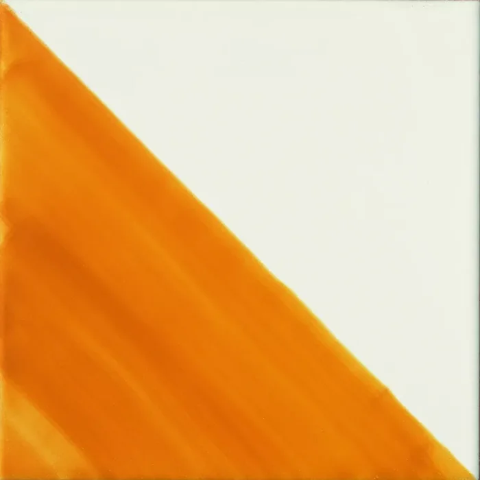 Cerasarda I Classici Giallo Lux Dekor Castelsardo 1088643 20x20cm 10mm