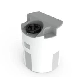 Cipax 10101 Mischgefäß 100