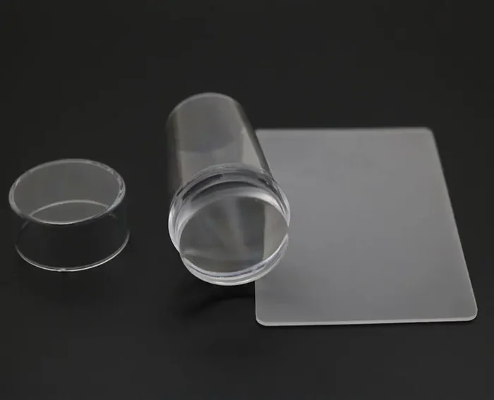 Clear Stamper
