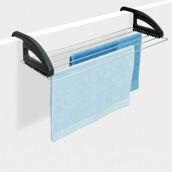 Click Heizungs-/Balkonwäschetrockner