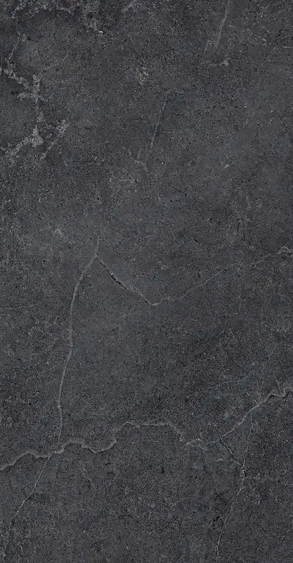 Cotto d`Este Lithos 60×120 cm Carbon sabbiata rett.