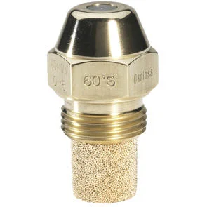 Danfoss-Düse 0,5 g-80 g