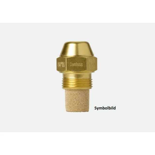 Danfoss OD-H Ölbrennerdüse 45° Hohlkegel 1 USgal/h