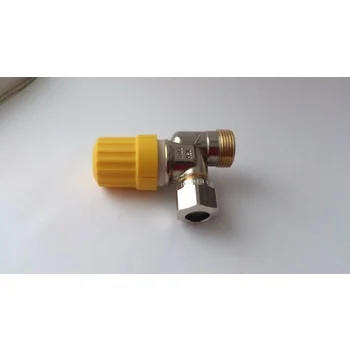 Danfoss RA-K VB Elementventil 2-Rohr Niedriger Durchfluss