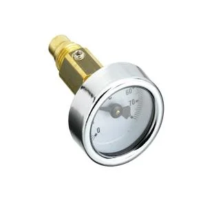 Danfoss-Thermometer DN15/20