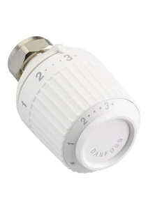 Danfoss Thermostat RA2770 8-21gr