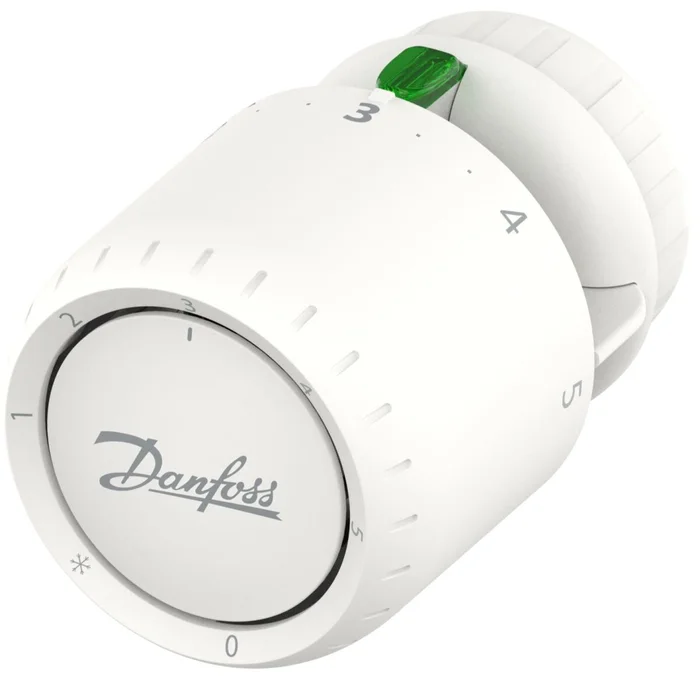 Danfoss Thermostatkopf Aveo RA Click