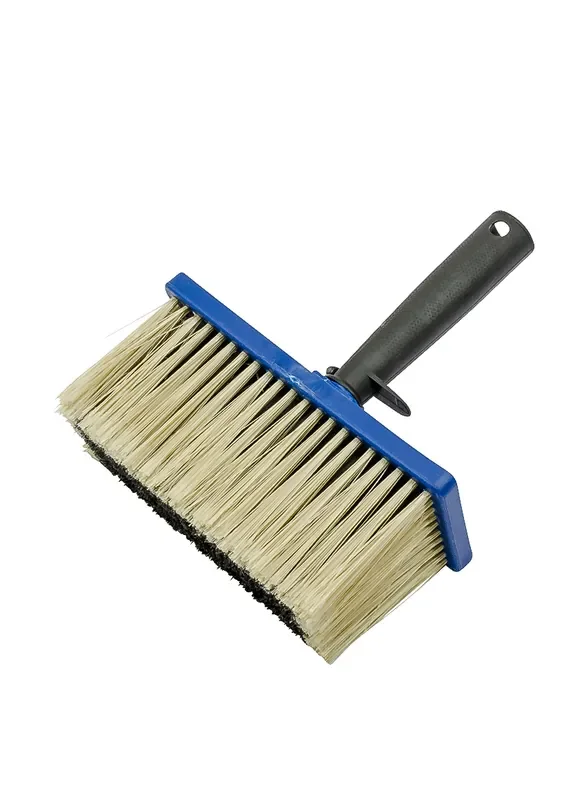 Deckenbürste Kunststoff