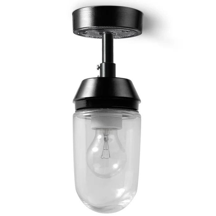 Deckenleuchte – Bremerhaven Zylinder