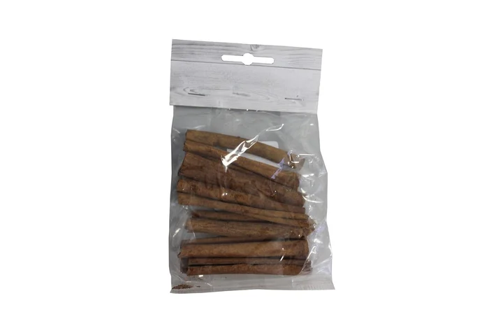 Deko Zimt Stangen 80 gr