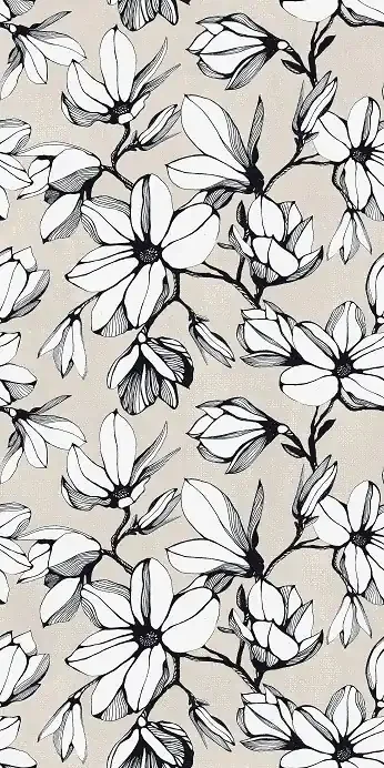 Dekorfliese Universal Dafne 61×122,2 cm rektifiziert