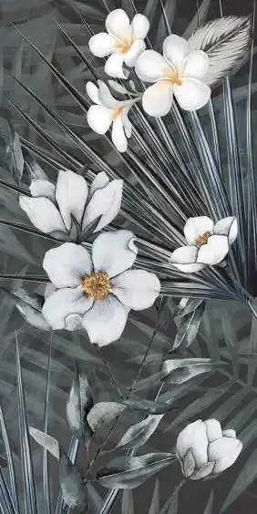 Dekorfliese Universal Monoi 61×122,2 cm rektifiziert