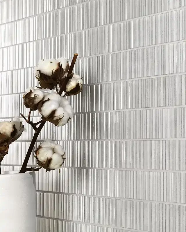 Designer Fliesen Sonderposten Grau Brickdesign 4,5×23 cm 2.Wahl Fliesen