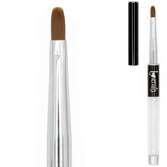 Diamond Line Fullcover Pinsel