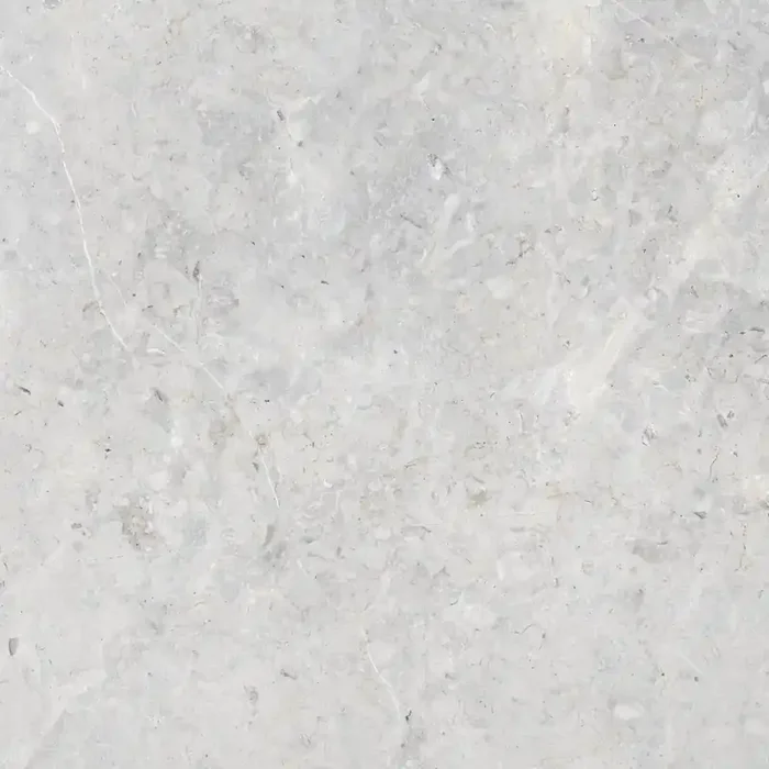 Diana Bianca Feinsteinzeug glasiert, glänzend rektifiziert 60x60x0,9