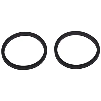 Dichtungsringe 2/Packung für 1-Grerpps Mixer Garbo FM Mattsson
