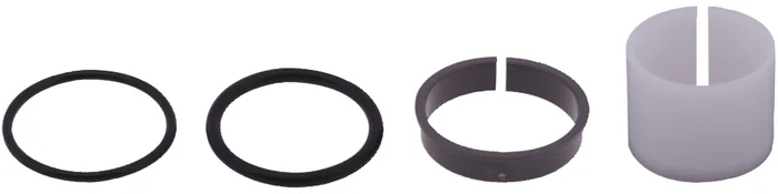 Dichtungssatz für Rohr Ø22