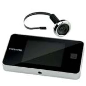 Digitaler Türspion BKS DS-32