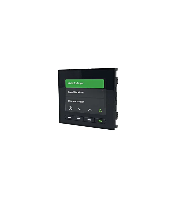 Digitales Namensverzeichnis, ULTRA