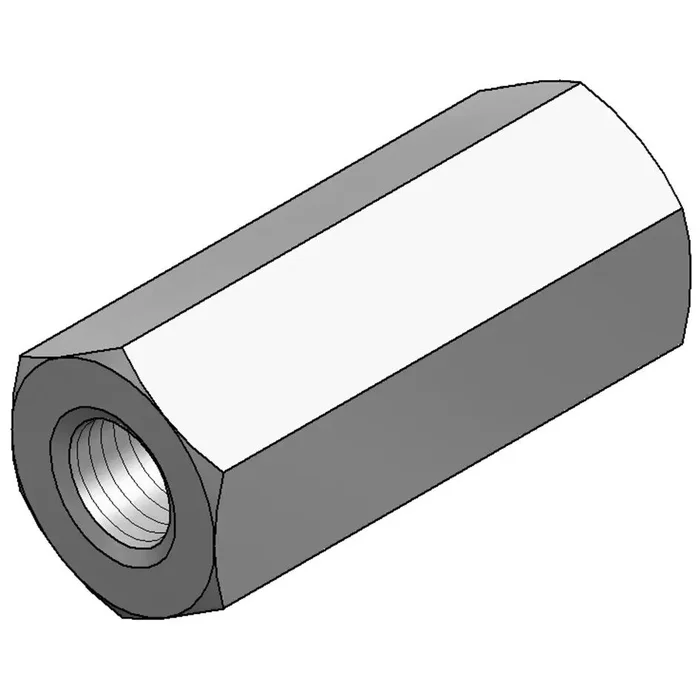 Distanzmuffe M8 – M10