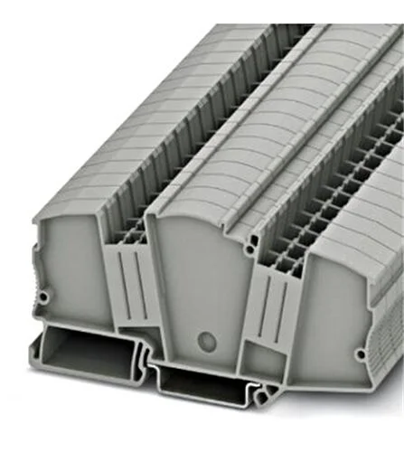 Distanzplatte DP-STMED 6