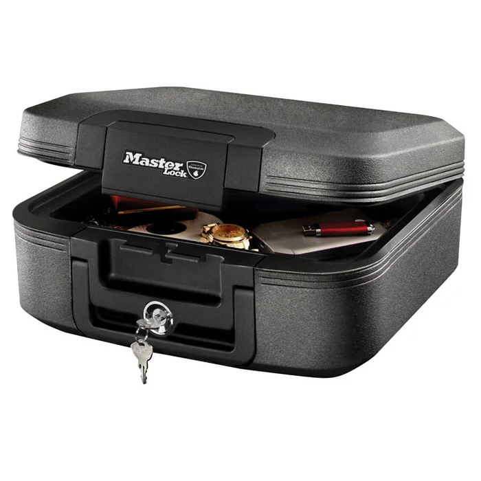 Dokumentenkassette Master Lock LCHW20101 (Nachfolger Sentry 1160)