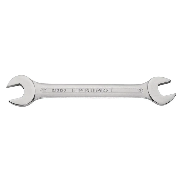 Doppelmaulschlüssel 8 x 10 mm, Länge 145 mm