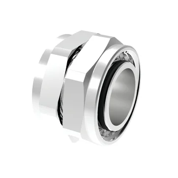 Doppelmutter V6 22×22 mm Fkr Vatette