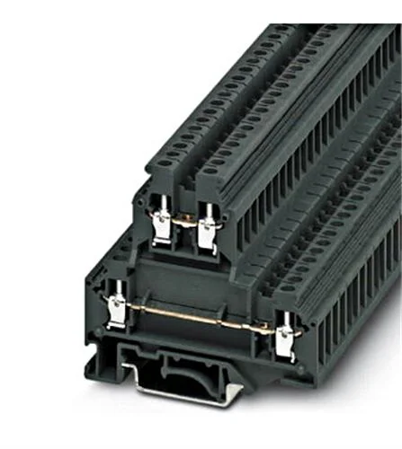 Doppelstockklemme, TB 4-2L I