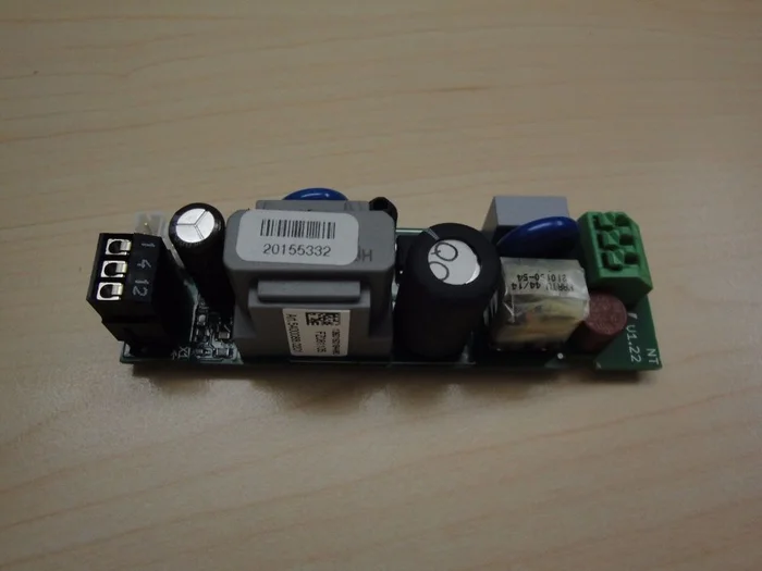 DORMA Netzteilplatine für RMZ Nr. 9900064001400 (175)