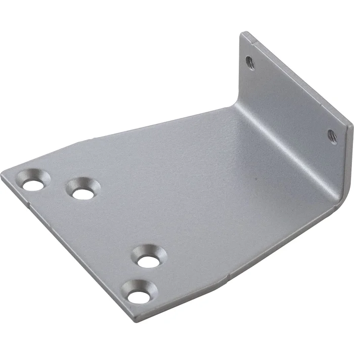 dormakaba Befestigungswinkel TS 83/73V/59, silber