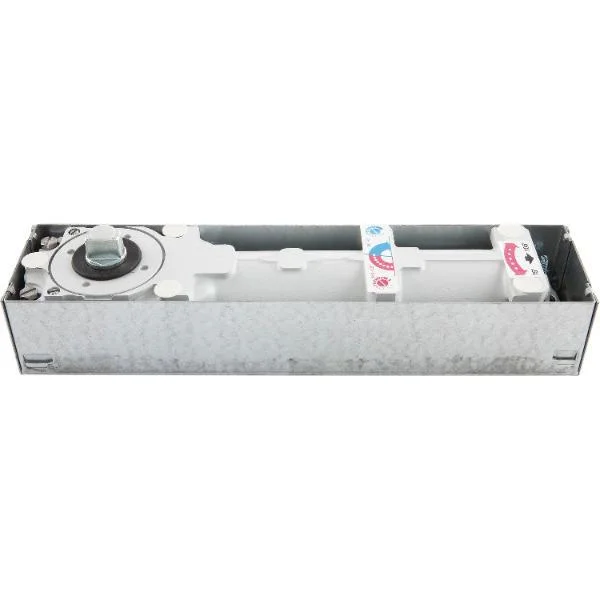 dormakaba Bodentürschließer BTS 80, EN 3 mit Feststellung 75°-180°