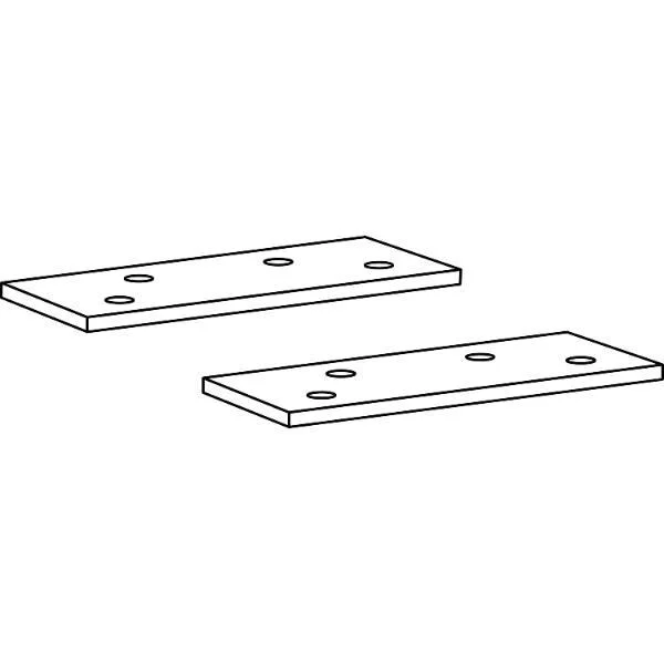 dormakaba Brandschutzlaminat EN 2-4 zu DORMA ITS 96