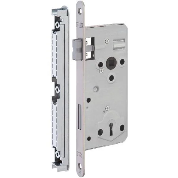 dormakaba Magnetfallenschloss Cludo KB mit 4-fach verstellbarem Schließblech