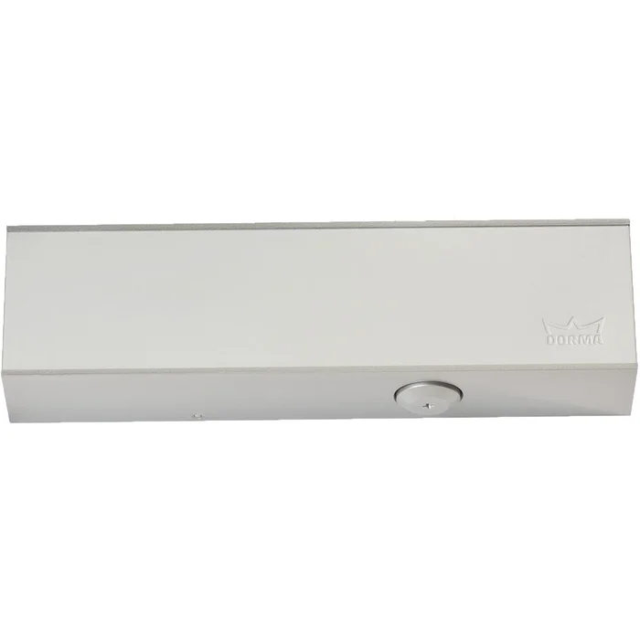 dormakaba Türschließer TS 73 V, EN 2-4, silber