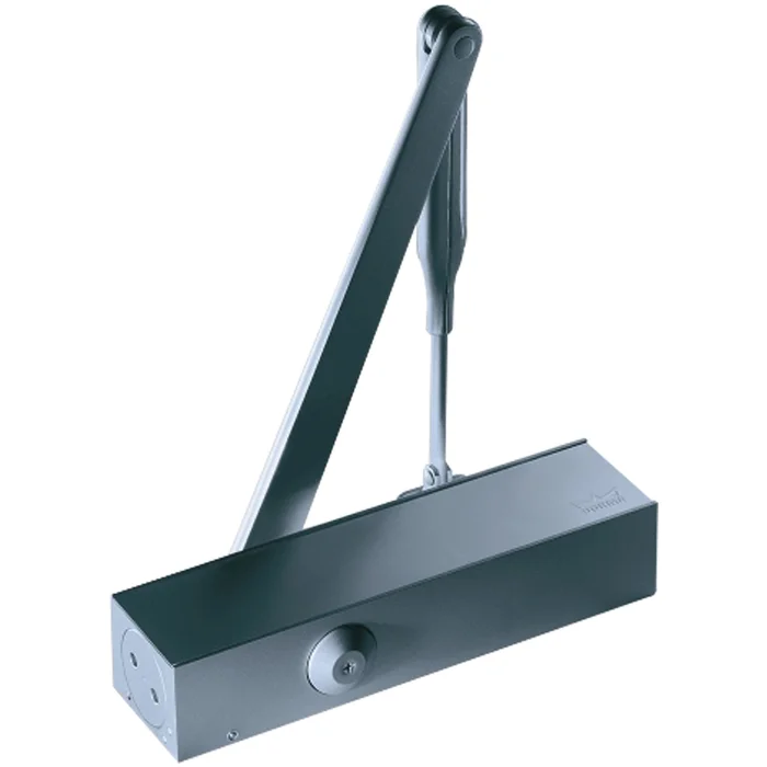 dormakaba Türschließer TS 83 Normalgestänge, EN 3-6, silber