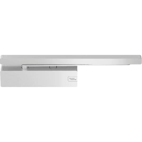 dormakaba Türschließer TS 92 B XEA G-N, EN 1-4, Gleitschiene, silber