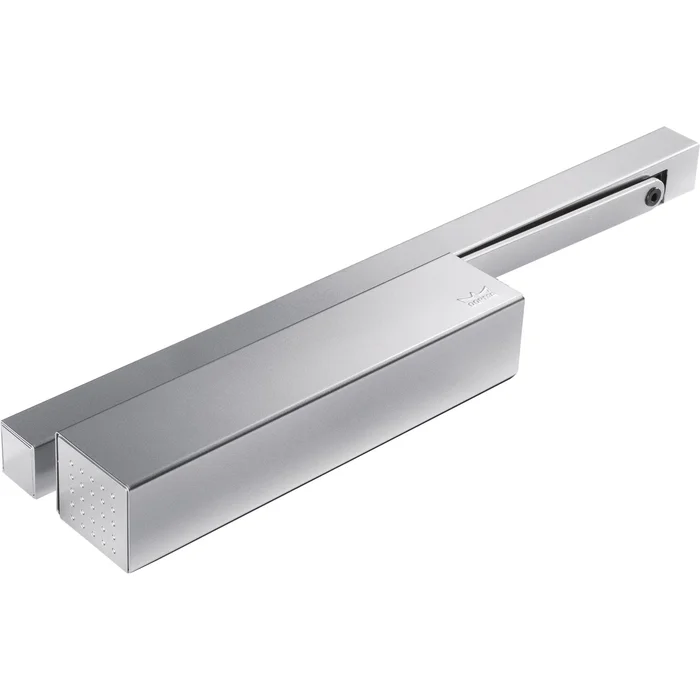 dormakaba Türschließer TS 93 B EMF, EN 2-5, 1-flg. Gleitschiene, silber