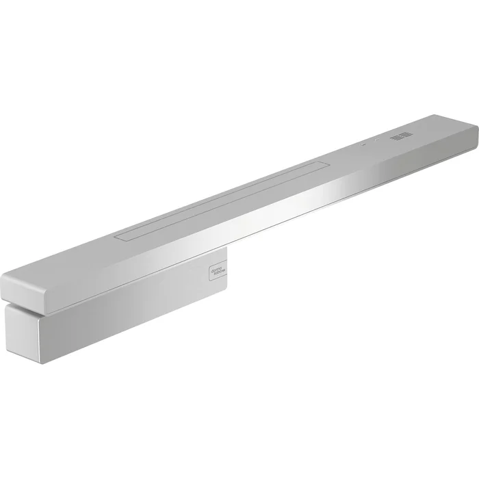 dormakaba Türschließer TS 98 XEA G-EMR Ubivis, batteriebetrieben, EN 1-6, silber