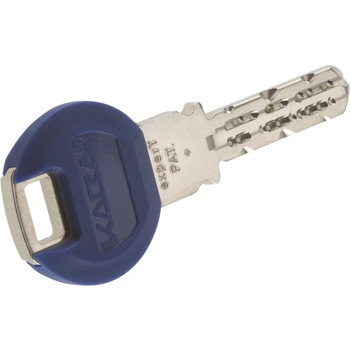 dormakaba Zylinderschlüssel expert plus, Nachbestellung ohne Zylinder