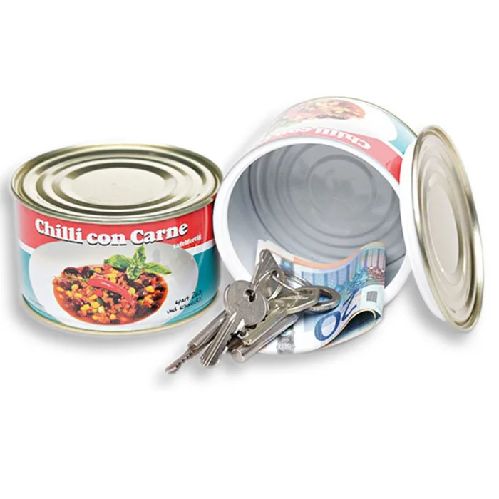 Dosensafe – Chili Con Carne