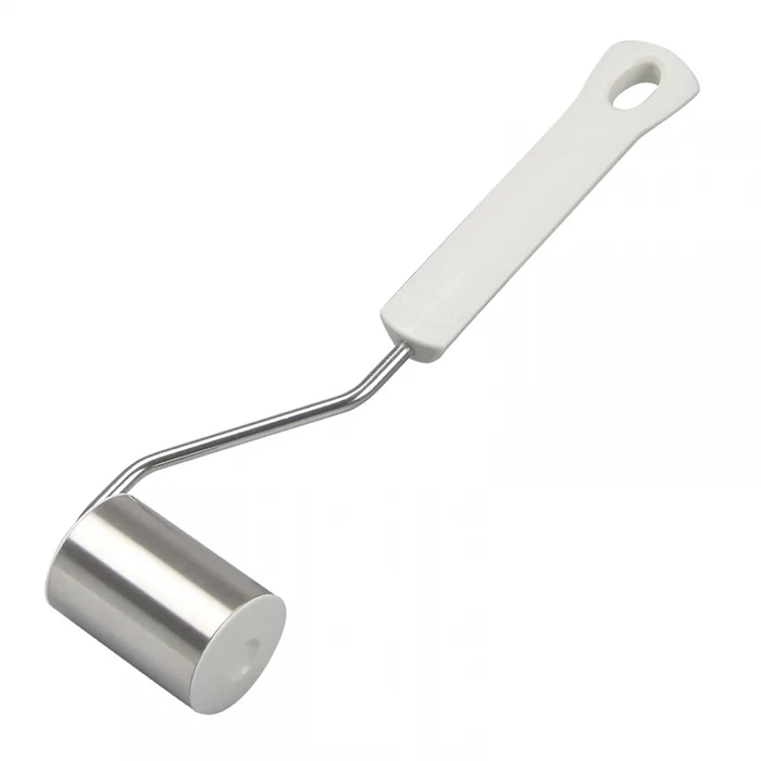 Dr.Oetker Teigroller 22x5cm Edelstahl