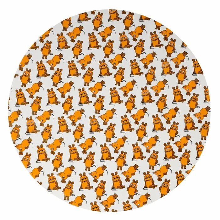 Dr.Oetker Tortenunterlage 6-tlg. Sendung mit der Maus