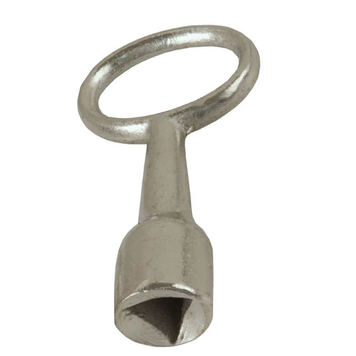 Dreikantschlüssel Euro Locks 7 mm