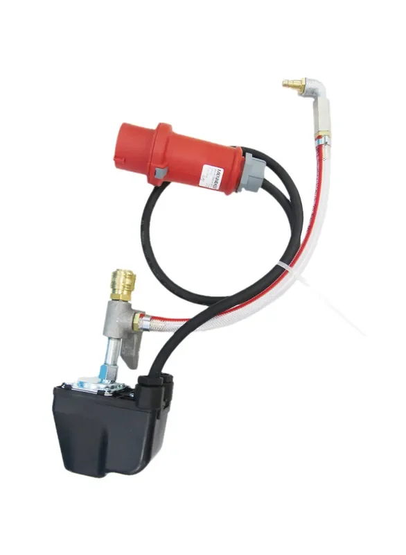 Druckabschaltung für Luftkompressor