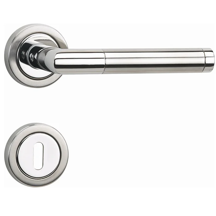 Drückergarnitur 1114 ER SPACE