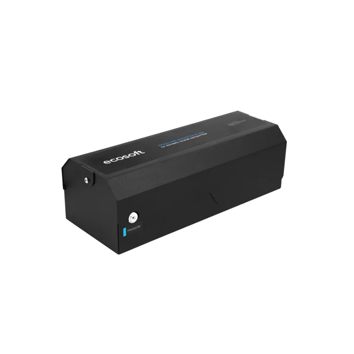 Druckerhöhungspumpe für Ecosoft RO