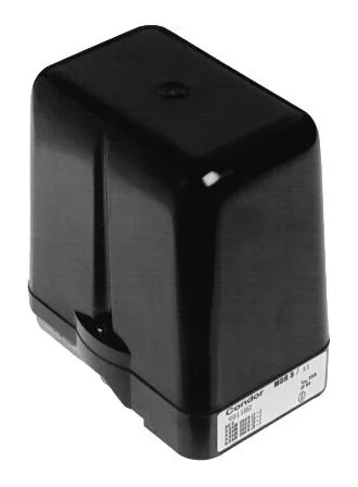 Druckschalter MDR 5-8