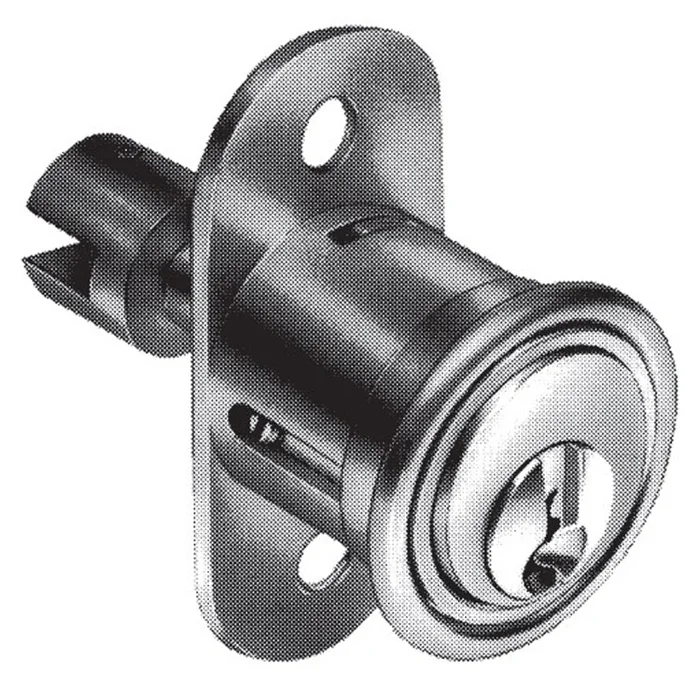 Druckzylinder DOM 369-047A-1