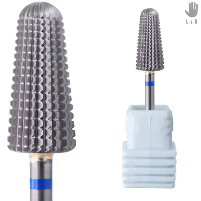 Dual HM Bit Kegel Mittel 2